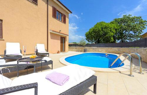 Villa Dobran by IstriaLux - Foto 42