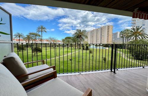 Relax en playa de l'Ahuir Gandia - Photo 9