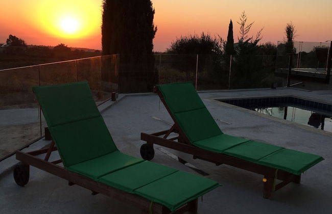 Ayia Marina Villa - Foto 24