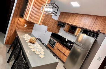 Apartamento novo e completo há 500m da praia Ponta Verde! - Foto 70