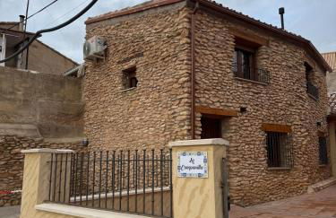 La Campanilla - Foto 1