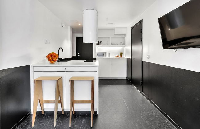 Forenom Aparthotel Oslo - Photo 40