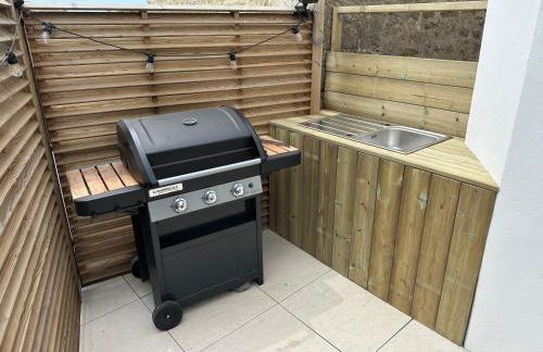 Jolie maison ételoise - mer , cœur d etel - Foto 14