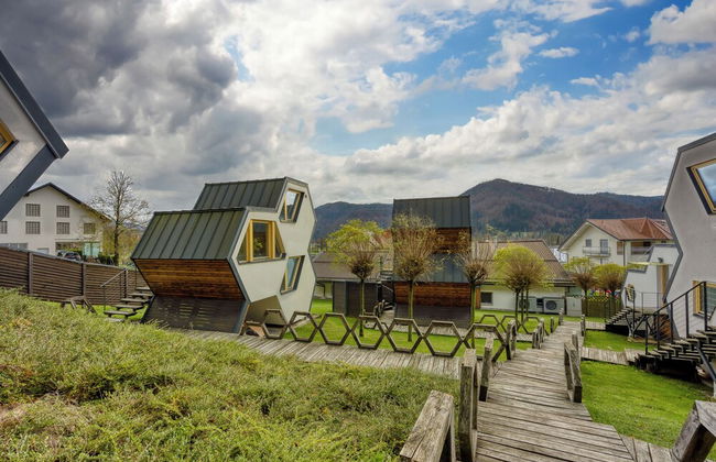 Bee House Maja - Foto 19