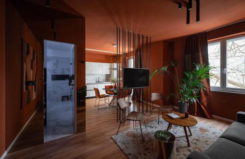 Luxury apartment Monvi near Bačvice beach and old town - Foto 71