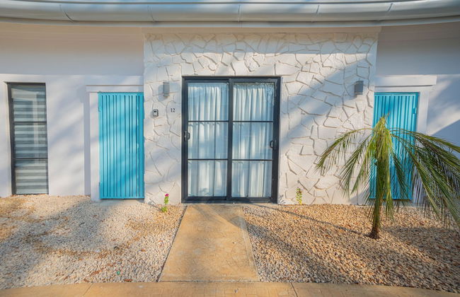 Villas VR Beachwalk Avellanas - Foto 65