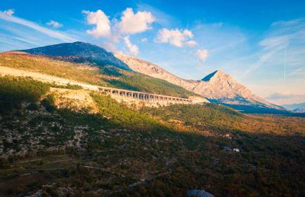 Heritage house Stipanovi dvori with heated pool and jacuzzi - Foto 23