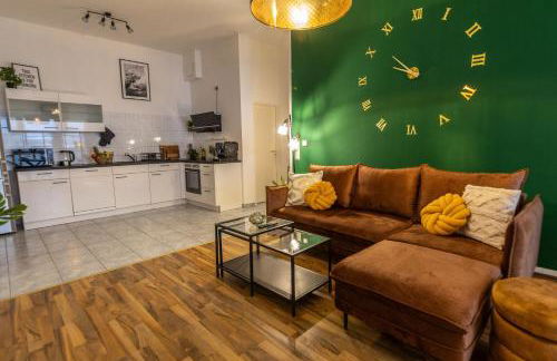 Cozy DOR Stilvolles Apt Parkplatz Netflix - Photo 29