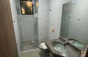 Flat Jurerê vista mar - Photo 45