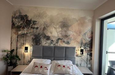 Belle View Strumyk 212 - SPA & Mountain View - Foto 14