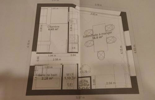 Appartement O'Contamines - Photo 6