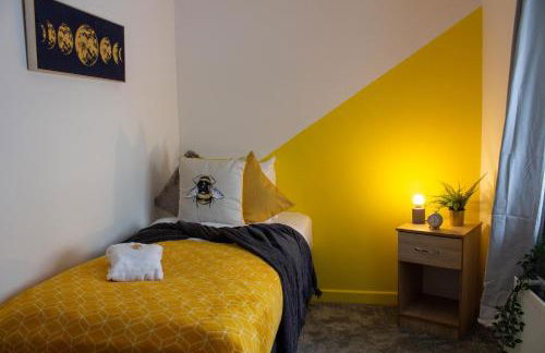 Heritage House By MGroupSA - Free Parking - Foto 11