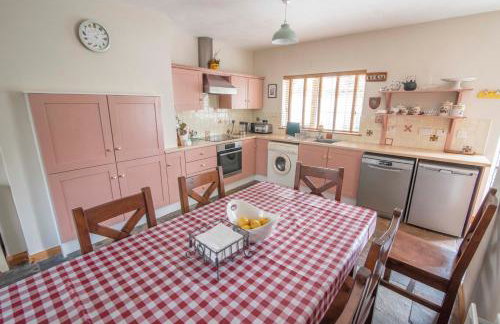 Corner Cottage - Foto 31