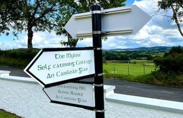 The Myles' Self-Catering Cottage - 4 Stars - Foto 38