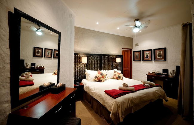 Oxbow Country Estate - Foto 8