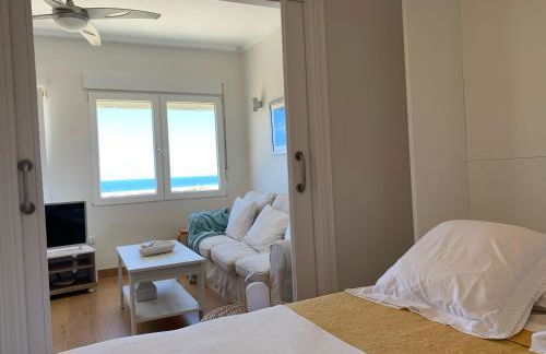 Apartamento Canaleta Aitana frente al mar - Foto 2