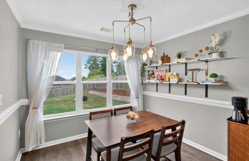 Peaceful Family Retreat Near Augusta home - Foto 10