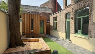 Victorias House Suite - Foto 4