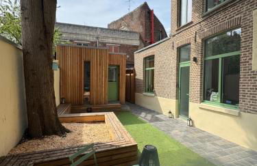 Victorias House Suite - Foto 4