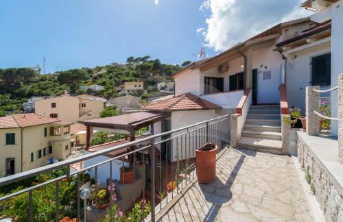 La Rondine su Seccheto - Goelba - Foto 26