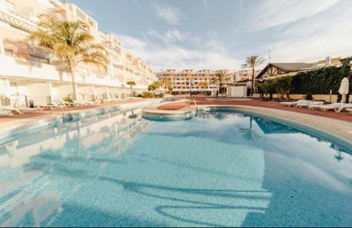 vera playa atico balcón al mediterráneo - Foto 10