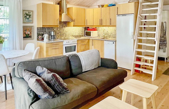 4 Star Holiday Home in Bergkvara-by Traum - Foto 6