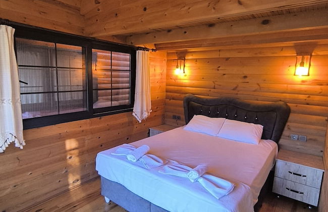 Pasha Bungalovs - Foto 4