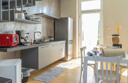 B&B Margante - MXP - Breakfast gluten free su richiesta - Foto 46