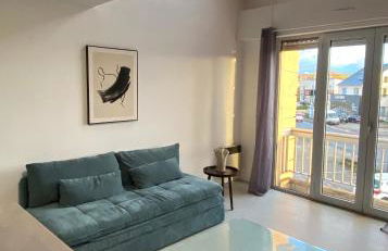 Le Loft Ruthénois - Parking, lit XL et Wifi - Photo 8