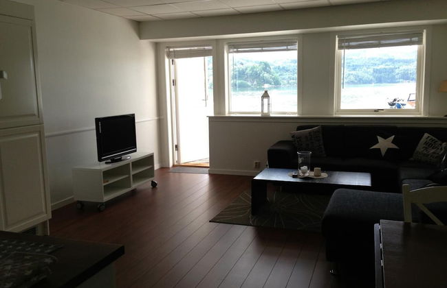 Tysnes Sjø og Fritid - Foto 16