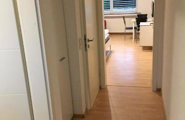 City Apart Düss - Foto 13