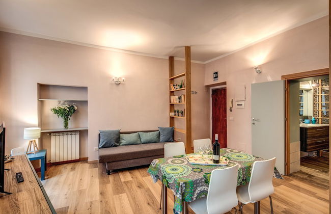 Cappellari 2 Campo de Fiori - Photo 19