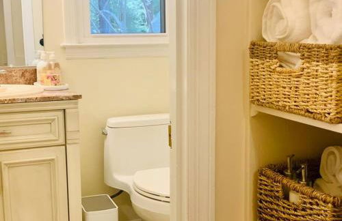 Modern Rancher in the Woods - Foto 23