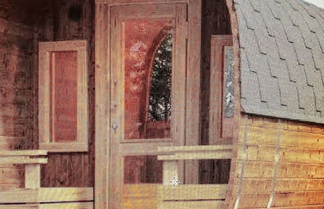 5 Star Holiday Home in Hojslev - Foto 19