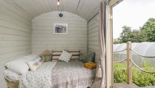 Flora's Hut - Foto 5