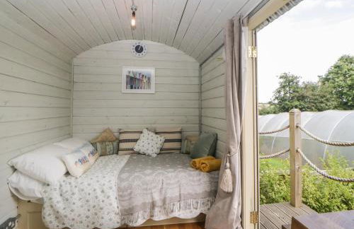 Flora's Hut - Foto 5