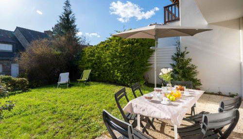 Apartment La Sauvagère-2 by Interhome - Foto 4