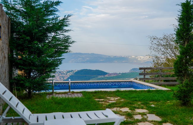 Payna Tiny House - Foto 10