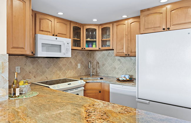 The Whaler Resort Kaanapali Beach - Foto 21