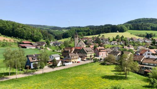 Ferien im Schwarzwald Dörlinbach II - Foto 1