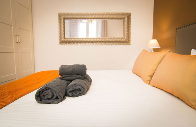 Holidays2Malaga Comfort Apartments - Foto 23