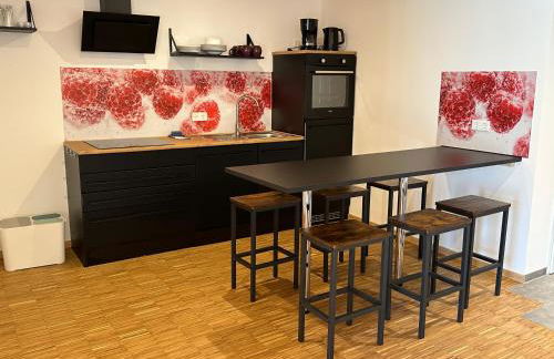 EBM-Apartments Altenmünster mit Wallbox - Foto 13