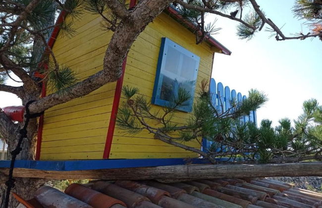 Rustic Villa Rudine - Photo 21