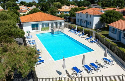 Résidence Odalys Le Domaine de l'Océan - Foto 21