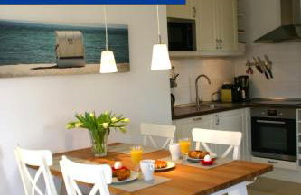 Ferienwohnung Meeresrauschen - Foto 1