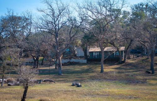 River Access Pet Friendly Fishing BBQ Sleeps 5 - Foto 22