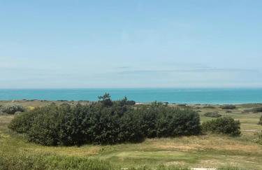 Vue sur mer et golf - Foto 3