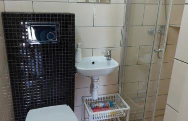 Domek letniskowy Siedemnastka - Photo 19