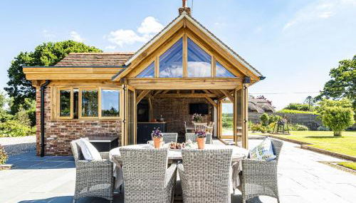 Hilltop Cottage - Foto 5