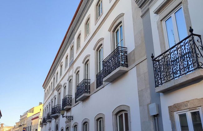 Algarve Sweetness Apartment - Photo 32